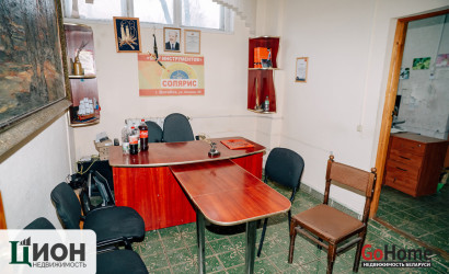 Продажа офиса, Витебск, ул. Гагарина , д. 4,  105 кв.м.. Фото 7
