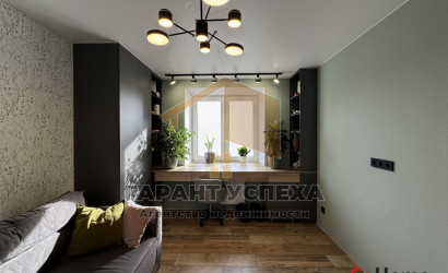 Купить 3-комнатную квартиру, Брест, ул. Гоголя. Фото 9