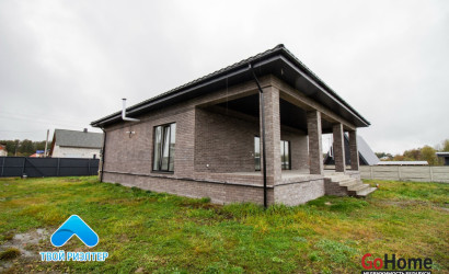 Купить дом, Ченки, Зелёная ул., 15.78 соток. Фото 3