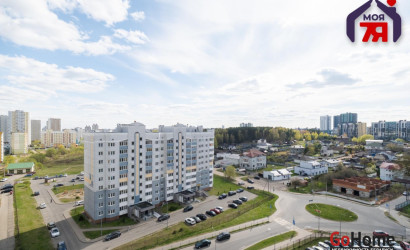 Купить 1-комнатную квартиру, Копище, Подгорная ул., 21/Б. Фото 13