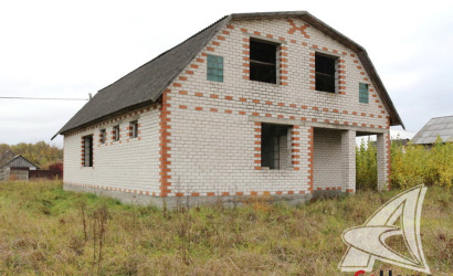 Купить дом, Домачево, Домачевский с/с, 20 соток. Фото 2