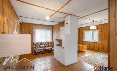 Купить дом, Домашаны, Заречная ул., 13, 10 соток. Фото 10