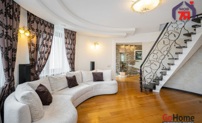 Купить 5-комнатную квартиру, Минск, Захарова ул., 50/В(Партизанский район). Фото 2