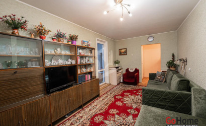 Купить 1-комнатную квартиру, Минск, Руссиянова ул., 13/1 (Первомайский район). Фото 5