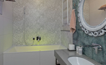 Снять 1-комнатную квартиру на сутки, Минск, ул. Евфросиньи Полоцкой, д. 3 (Фрунзенский район). Фото 8