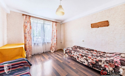 Купить 5-комнатную квартиру, Минск, Голубева, 11 (Московский район). Фото 38