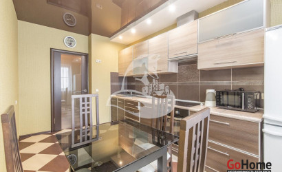 Снять 2-комнатную квартиру, Минск, Шафарнянская ул. 3(Первомайский район). Фото 3