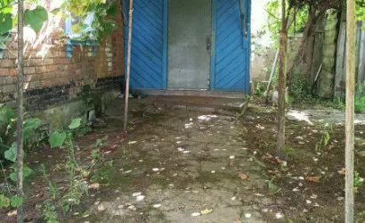  1-этаж.(32.7 м2), Лучин(Набережная)