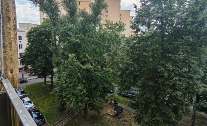 Купить 2-комнатную квартиру, Минск, 1(Октябрьский район). Фото 6