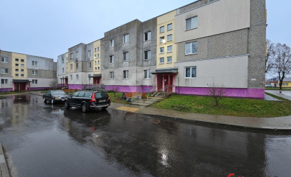 Купить 4-комнатную квартиру, Заславль, Юбилейная ул., 7. Фото 25