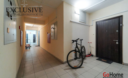 Купить 1-комнатную квартиру, Копище, Лопатина ул., 7. Фото 13