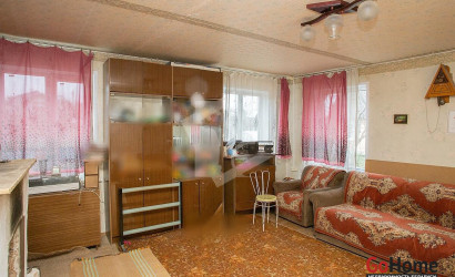 Купить дом в деревне, Лесная поляна, 6.8 соток. Фото 8