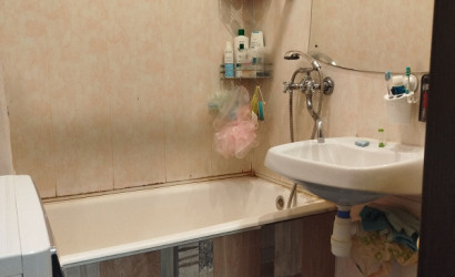 Купить 2-комнатную квартиру, Новополоцк, Генова ул., 4. Фото 13