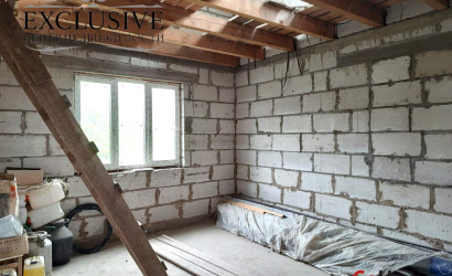 Купить коттедж, Браслав, Ленинская ул., 30, 15 соток. Фото 11