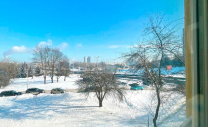 Купить 2-комнатную квартиру, Минск, Победителей пр-т 39 (Центральный район). Фото 35