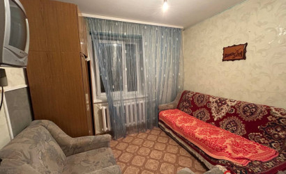 Снять 3-комнатную квартиру на сутки, Сенно, Назаренко 19к1. Фото 4