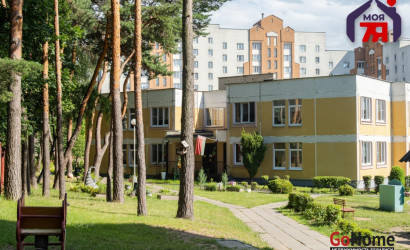 Купить 1-комнатную квартиру, Минск, Солтыса ул., 44 (Партизанский район). Фото 16