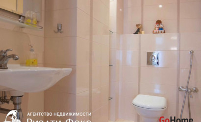 Купить 3-комнатную квартиру, Минск, Филимонова ул. 12 (Партизанский район). Фото 22