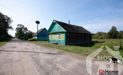 Купить дом, Гедевичи, Красивая ул., 14 соток. Фото 14