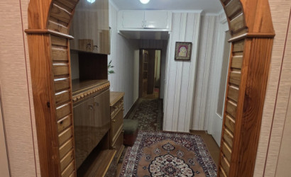 Купить 2-комнатную квартиру, Гродно, Щорса, 38. Фото 5