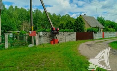 Купить участок, Брест, Мухавецкий с/с, 6.97 соток. Фото 16