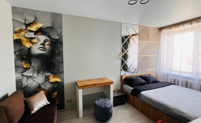 Снять 2-комнатную квартиру на сутки, Орша, 1 Мая, 26. Фото 12