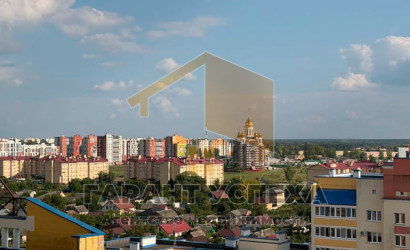  5-этаж.(41.5 м2), Брест(Пушкинская, д.)