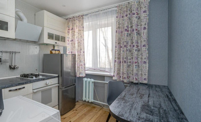 Купить 1-комнатную квартиру, Минск, Золотая Горка ул., 15 (Советский район). Фото 4