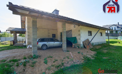  2-этаж.(274.4 м2), ПТИЧЬ