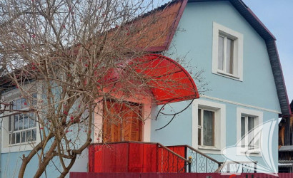 Купить дом, Брест, Мотыкальский с/с, 4.2 соток. Фото 1