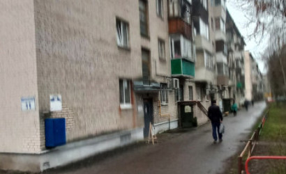 Купить 2-комнатную квартиру, Витебск, Космонавтов, 11. Фото 16