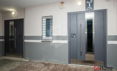 Купить 1-комнатную квартиру, Минск, Янковского ул., 40 (Фрунзенский район). Фото 27