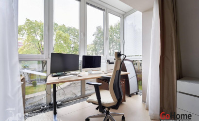 Купить 5-комнатную квартиру, Минск, Богдановича ул., 58/Б (Советский район). Фото 21