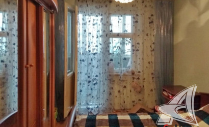 Купить 3-комнатную квартиру, Брест, Вулька, ул. Сябровская. Фото 15