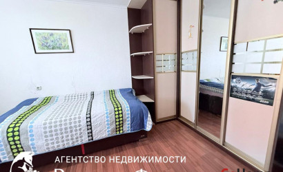 Купить 1-комнатную квартиру, Лесной аг., Н.Н.Александрова ул. 8. Фото 14