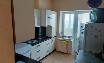 Снять 1-комнатную квартиру, Минск, ул. Есенина, д. 6 (Московский район)