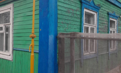 Купить дом, Витебск, Золотогорский 4-й пер., 4.59 соток. Фото 2