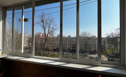 Купить 3-комнатную квартиру, Гомель, ул. Урицкого, д. 85. Фото 6