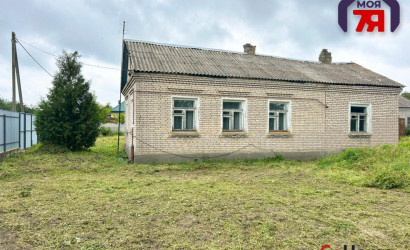 Купить дом, Старобин, Бондаровца ул., 16 соток. Фото 7