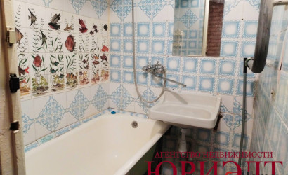 Купить 1-комнатную квартиру, Витебск, Чапаева, 31. Фото 18