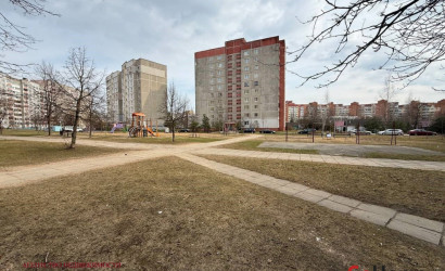 Купить 3-комнатную квартиру, Минск, Городецкая, 58 (Первомайский район). Фото 11