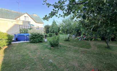 Купить дом, Руденск, Железнодорожная ул., 43/А, 15 соток. Фото 8
