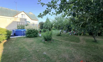  159.6 м2, Руденск(Железнодорожная ул., 43/А)
