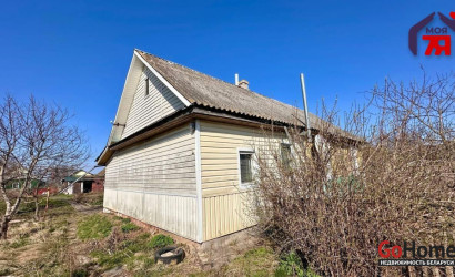 Купить дом, Кирово, Первомайская ул., 25 соток. Фото 26