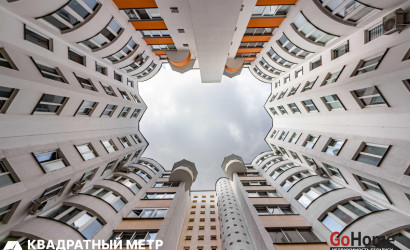 Купить 1-комнатную квартиру, Минск, Червякова ул., 55(Центральный район). Фото 35