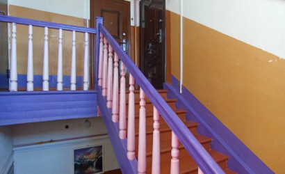 Купить 1-комнатную квартиру, Березовка, Ленина ул., 20. Фото 2