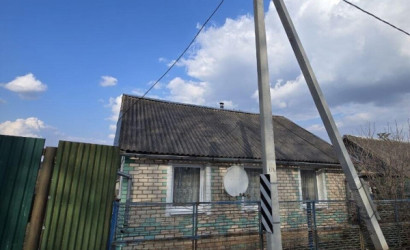 Купить дом, Вяжище, 25 соток. Фото 2