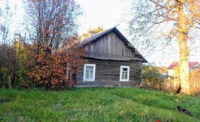  1-этаж.(52 м2), Большая Ганута(Первомайская)