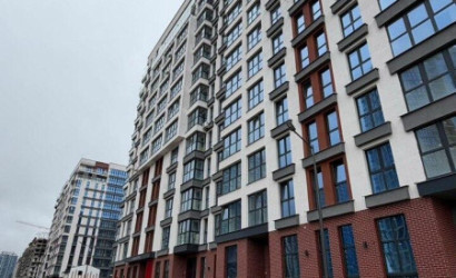 Купить 1-комнатную квартиру, Минск, Савицкого ул., 23(Октябрьский район). Фото 3