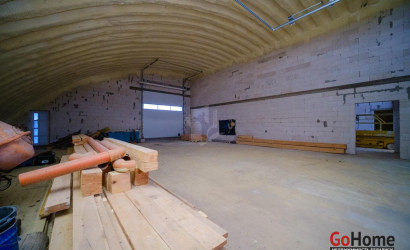 Купить дом, Лужки, Банная ул., 19/б, 15 соток. Фото 10